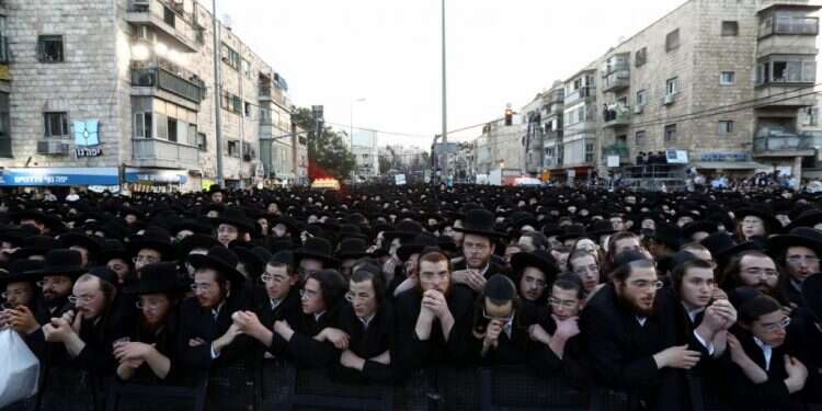 האם התקשורת החרדית מסמנת מהפכה נוספת?