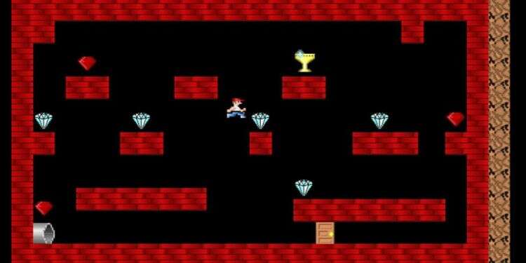 צילום מסך "דייב": האשליה המתוקה של סטיב ג'ובס