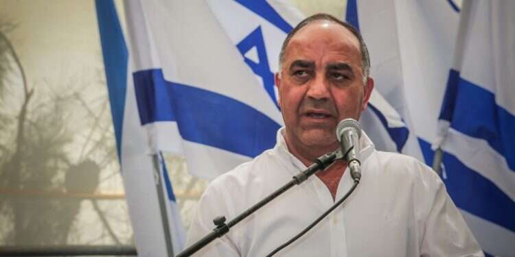 ראש אגף ההנצחה: "אנחנו נהיה שם במקום המשפחות"