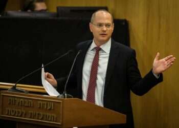 האינסטינקט הציבורי במצבי חירום התהפך מלתת ללקחת