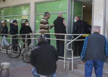 הריביות עולות והלווים נוהרים ליטול את המשכנתא