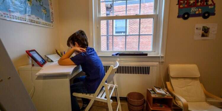 צילום: AFP לקראת כנס הפרעה טובה: למערכת החינוך יש עוד עבודה