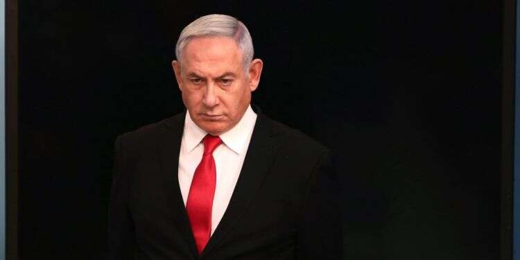 הסכם כתוב על קרח: ממה מפחד נתניהו?