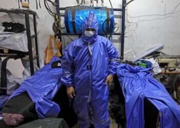 גורם ביטחוני: כמות החולים הפלסטינים גבוהה מהמדווח