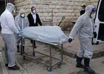 כ-400 נספים יהודים: רבני אירופה שוקלים לאסור ברית מילה וטבילה