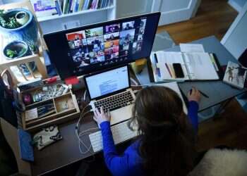 חינמית אך מסוכנת: זום חשופה לציתות, התפרצויות וגניבת מידע