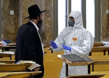 אם נושיט לחרדים יד כעת – הם יצטרפו אלינו