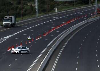 הכבישים ריקים, המונה דופק וחברות הביטוח דווקא חוסכות
