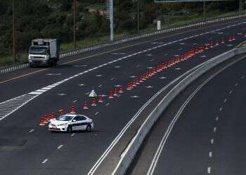 ההפקרות הפוליטית גדלה בקצב מעריכי