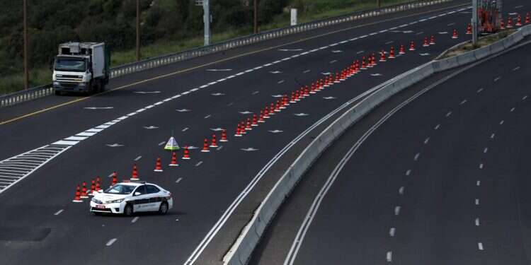 ההפקרות הפוליטית גדלה בקצב מעריכי
