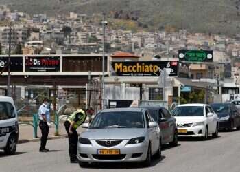 הקורונה מייצרת הזדמנות לאומית מול המגזר הערבי