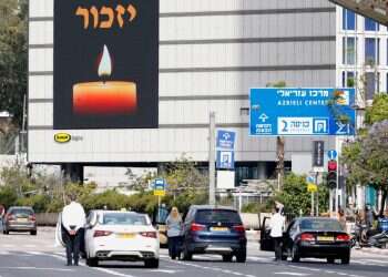 ממשה רבנו עד יאן קארסקי: מיהו חסיד אומות עולם?