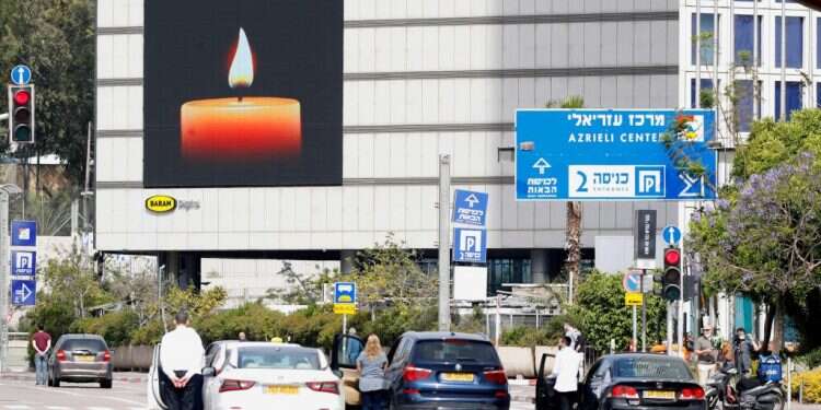 ממשה רבנו עד יאן קארסקי: מיהו חסיד אומות עולם?