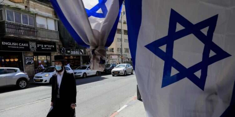 מתכוננים ליום העצמאות תש