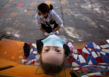 משבר הקורונה מציג: קלונם של המומחים