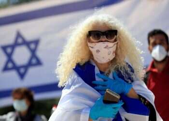 אנחנו לא יודעים כלום, וזה בסדר