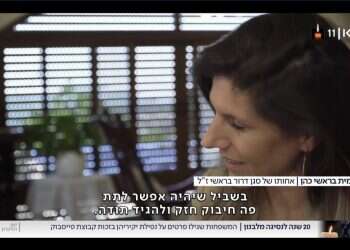 ביום הזה כל שצריך הוא לכאוב מעט ביחד