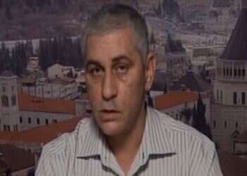 המואשם בריגול למען אירן: בכיר בבל"ד שפרש בעקבות תמיכתו באסד