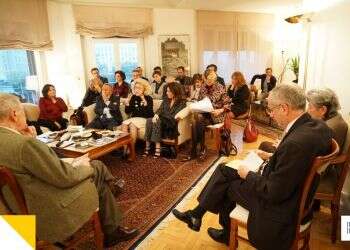 זיכרון בסלון – יהודית ייגרמן בעדות מן התופת