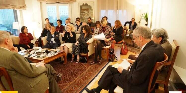 זיכרון בסלון – יהודית ייגרמן בעדות מן התופת