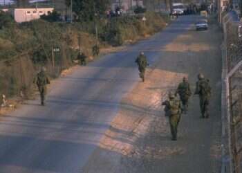 יוצאי צד"ל מבקשים להיות בין מקבלי אות הלחימה בלבנון