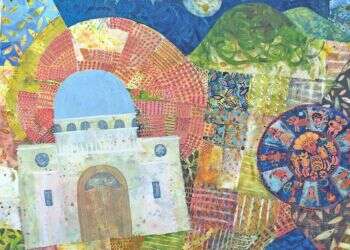 תכלית המכות הייתה לחנך את ישראל