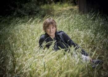 סיפור חייה: הסופרת שלא נחה לרגע באוטוביוגרפיה חדשה