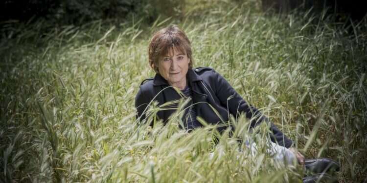 סיפור חייה: הסופרת שלא נחה לרגע באוטוביוגרפיה חדשה