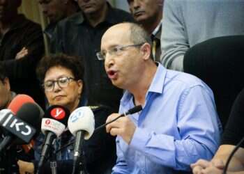 הכניעה למינויו של ניסנקורן עלולה להתברר כבכייה לדורות