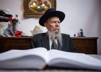 המחדלים מאחורי התפרצות הקורונה בחברה החרדית