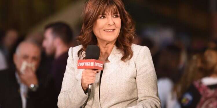 כשנשלוט בתקשורת לא נהיה כמו השמאל