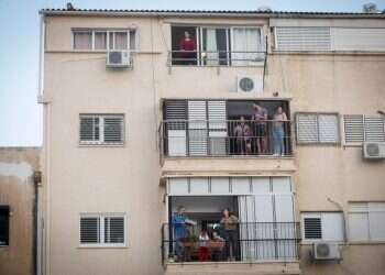 הנפש, לוחמת החירות העקשנית, עוד תוכיח את עצמה בתוך הכאוס