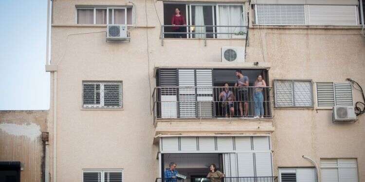 הנפש, לוחמת החירות העקשנית, עוד תוכיח את עצמה בתוך הכאוס