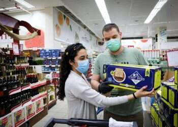 מכונות הייצור במפעלי המצות בישראל לא עומדות בביקוש