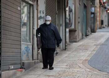 האינסטינקט הציבורי במצבי חירום התהפך מלתת ללקחת