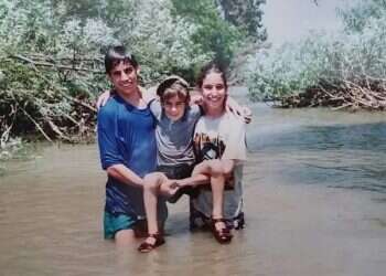 צפו: הדס רוזנפלד-אלקיים מספרת על אחיה יצחקי ומלאכי ז"ל