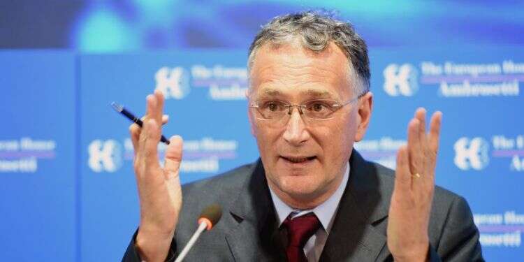 האיחוד האירופי ניצב לפני משבר קיומי