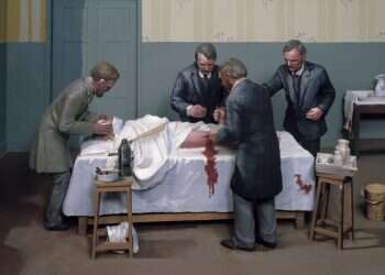 מודל לחיטוי: הרופא שנלחם בקיבעון העולם המדעי כולו