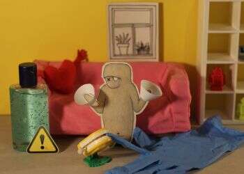 וידויו של כוסס בגמילה