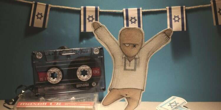 איור: יבגני זלטופולסקי