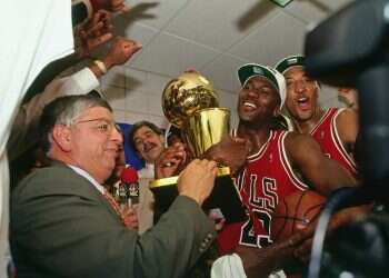 הוד אווירותו: כל אנשי הממלכה של ג'ורדן