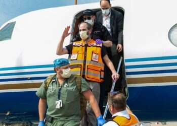 נולד מחדש: אלי ביר חוזר כדי להציל אחרים