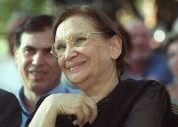 לא רק אלתרמן וגולדברג: הארכיון הישראלי שמכיל את כולם