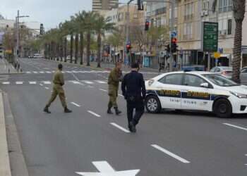 דברו ברור: שבע דרכים למניעת מציאות אנרכית