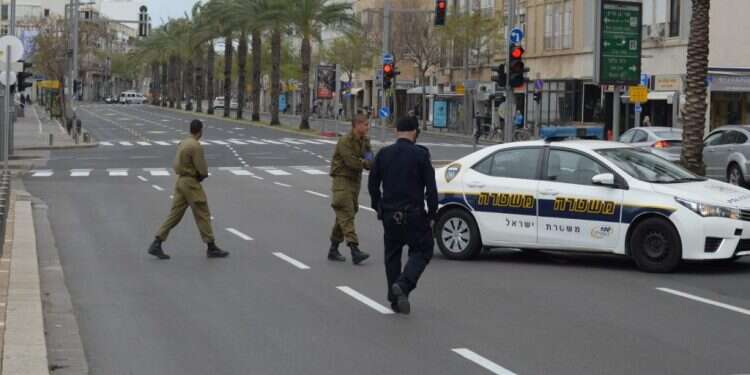 חיילי צה דברו ברור: שבע דרכים למניעת מציאות אנרכית