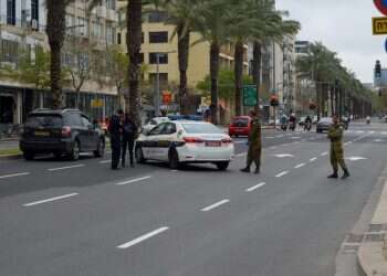 סקר: הציבור בישראל הפנים שהמשבר יימשך עוד חודשים