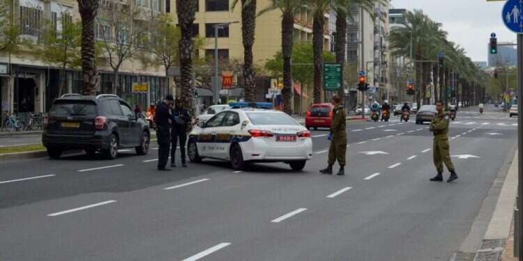 חיילי צה סקר: הציבור בישראל הפנים שהמשבר יימשך עוד חודשים