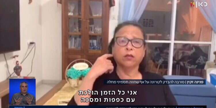 יש לנו מספיק דרמות, לא צריך ש"כאן" ימציאו עוד