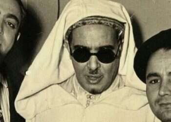 סינמה סלון: שירת חייו של הפייטן ר' דוד בוזגלו