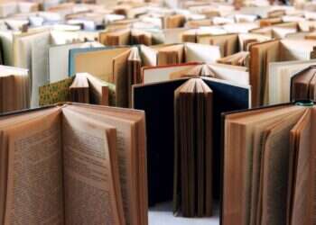 מדליה רביקוביץ' ועד ג'יימס ג'ויס: תקראו את זה בבית